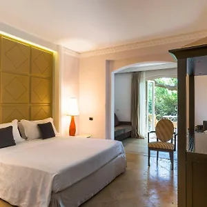 Hotel Palace Luxury, Catania