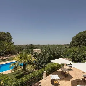 Hotel Zottopera, Chiaramonte Gulfi