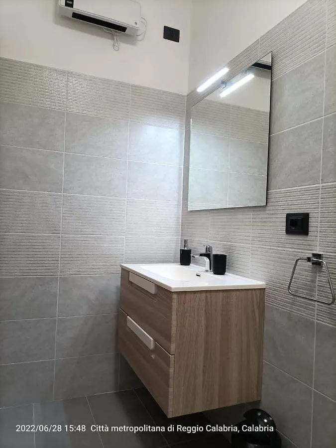 Nonna Rosa Hotel Reggio Calabria