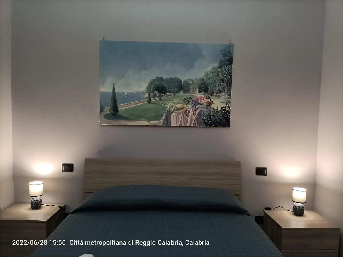 Nonna Rosa Hotel Reggio Calabria