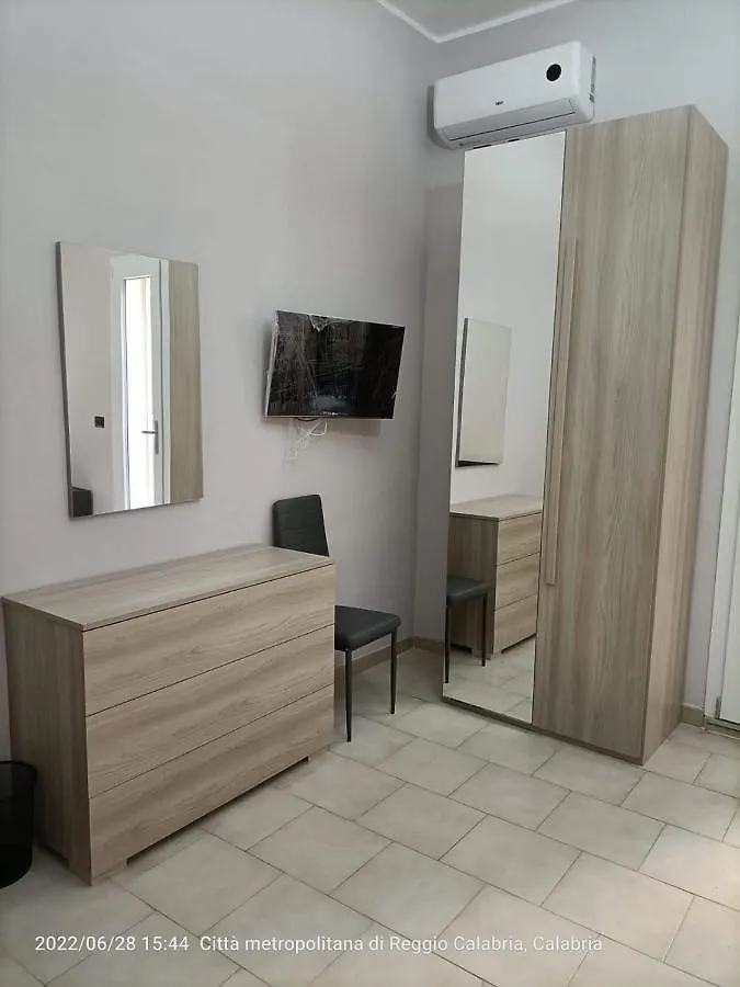 Guest house Nonna Rosa Hotel Reggio Calabria Italy