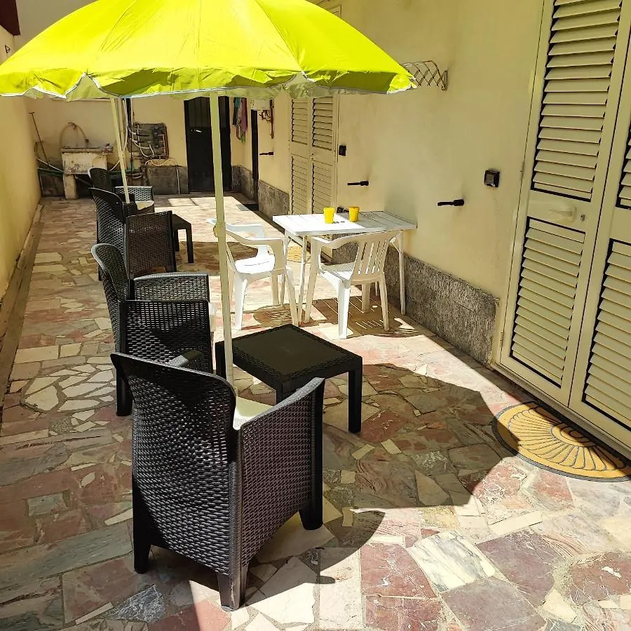 Nonna Rosa Hotel Reggio Calabria 0*,  Italy