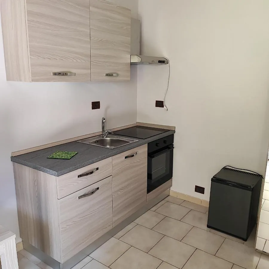 Nonna Rosa Hotel Reggio Calabria Italy