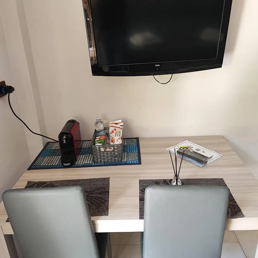 Guest house Nonna Rosa Hotel Reggio Calabria